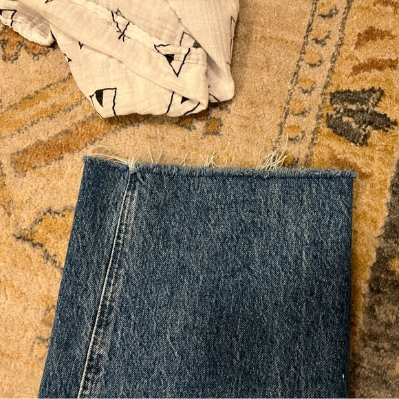 Reformation Val jeans 29 - Picture 5 of 6